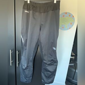 North Face Wind Breaker Pants